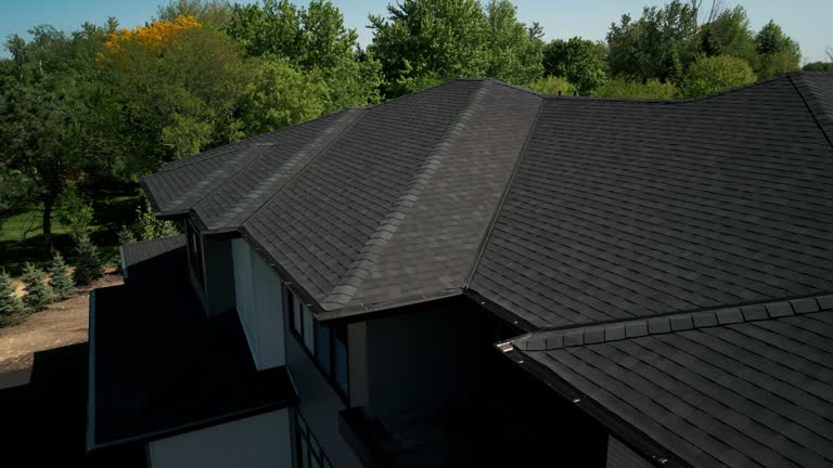 Best Tile Roofing Installation  in Munroe Falls, OH